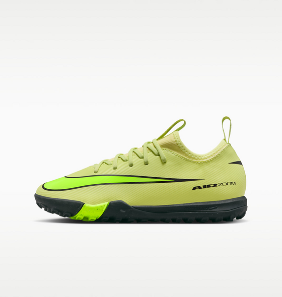 NIKE Younger/older Kids' Turf Low-top Football Shoes Jr. Mercurial Vapor 16 Academy på