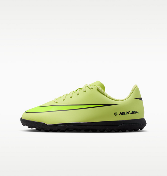 NIKE Younger/older Kids' Turf Low-top Football Shoes Jr. Mercurial Vapor 16 Club på