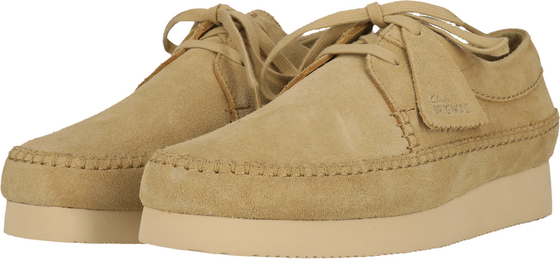 CLARKS ORIGINALS Yukoner Penny på