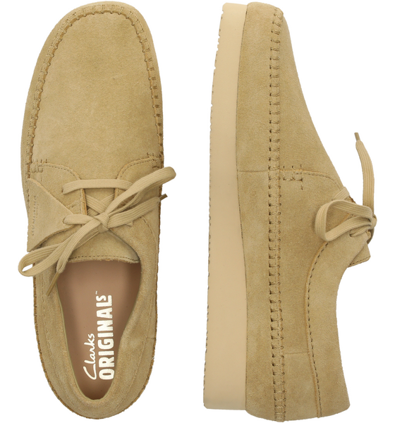 CLARKS ORIGINALS Yukoner Penny på