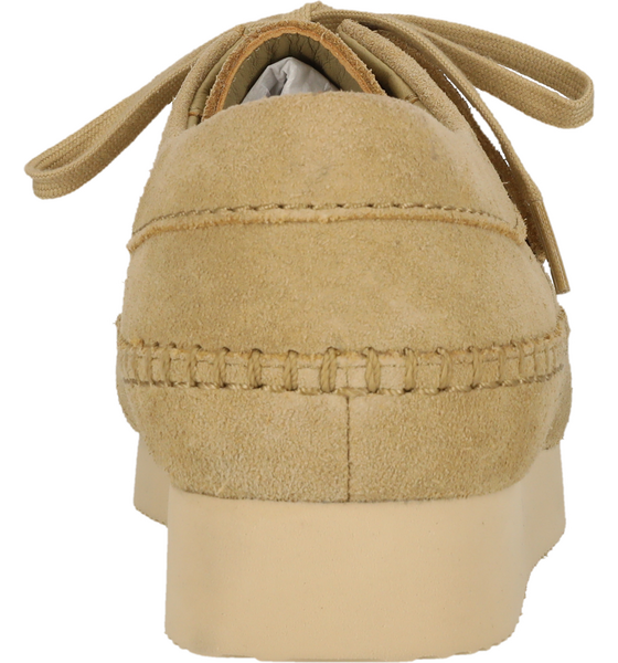 CLARKS ORIGINALS Yukoner Penny på