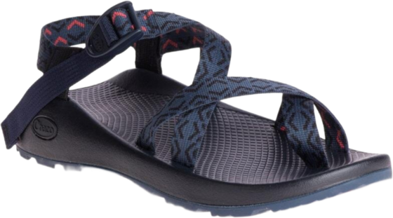 CHACO Z/2 Adjustable Strap Classic Sandal på