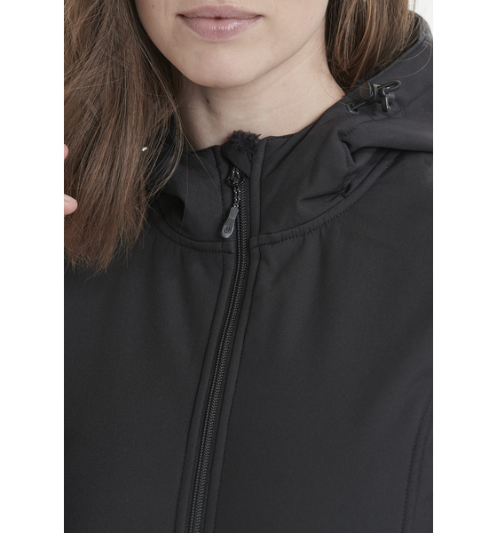 WHISTLER Zadie Softshell Jacket på