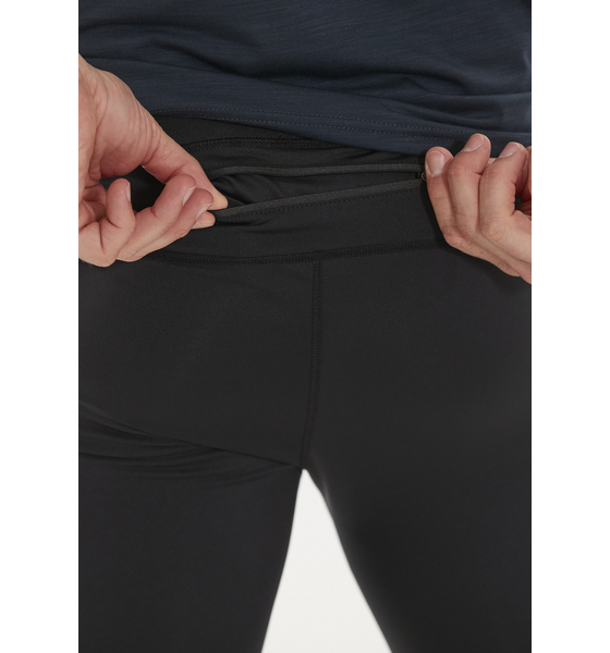 ENDURANCE Zane 3/4 Functional Tights på