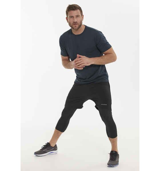 ENDURANCE Zane 3/4 Functional Tights på