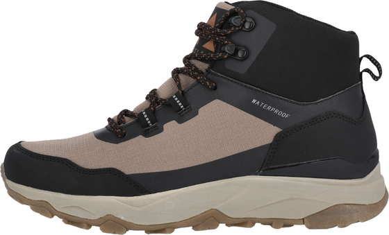 WHISTLER Zeicher Hiking Shoes på
