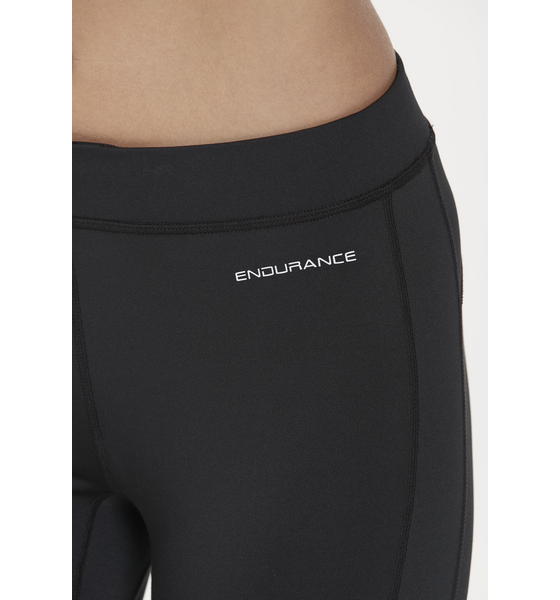 ENDURANCE Zenta W Long Run Tights Functional Tights på