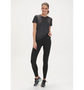 ENDURANCE Zenta W Long Run Tights Functional Tights på