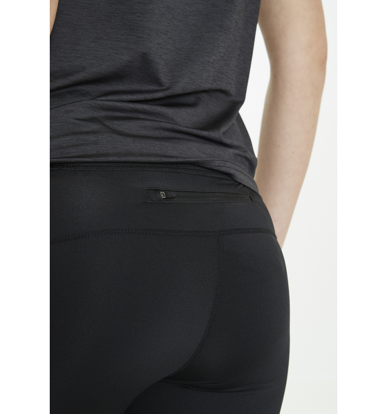 ENDURANCE Zenta Windblock Xql Running Tights Windblocker på