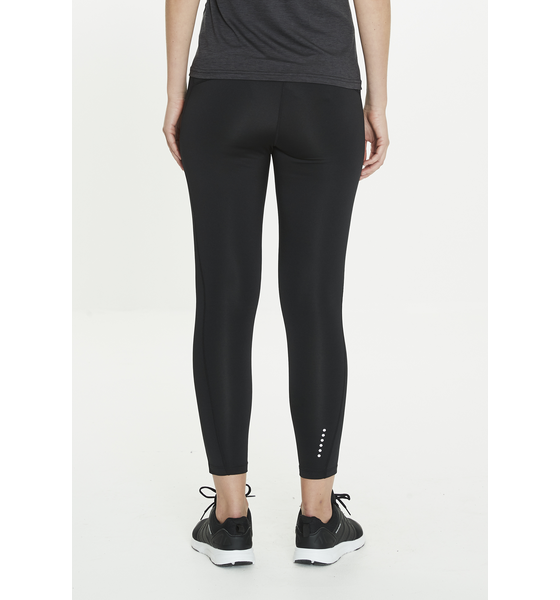 ENDURANCE Zenta Windblock Xql Running Tights Windblocker på