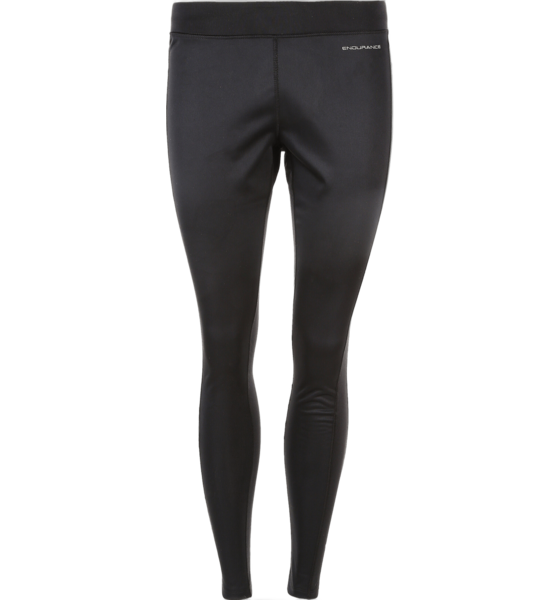 ENDURANCE Zenta Windblock Xql Running Tights Windblocker på
