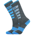 ZIGZAG Znow Ski Socks på