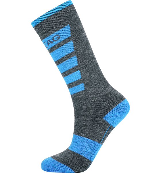 ZIGZAG Znow Ski Socks på