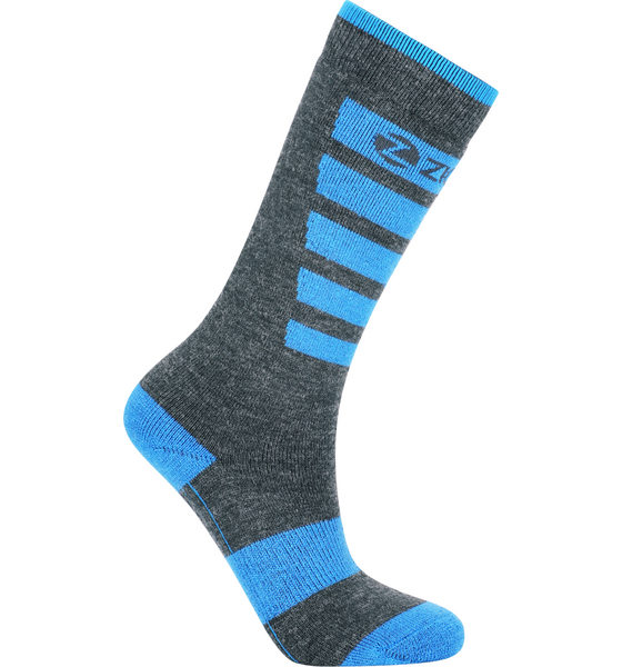 ZIGZAG Znow Ski Socks på