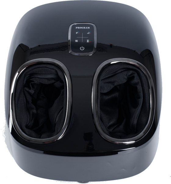 TRENDREHAB Zone Foot Air Massager på