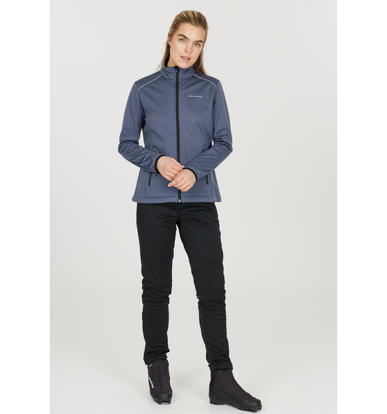 ENDURANCE Zora Softshell Jacket på