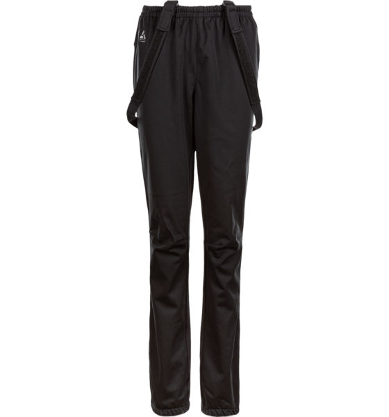 ENDURANCE Zora Softshell Trousers på