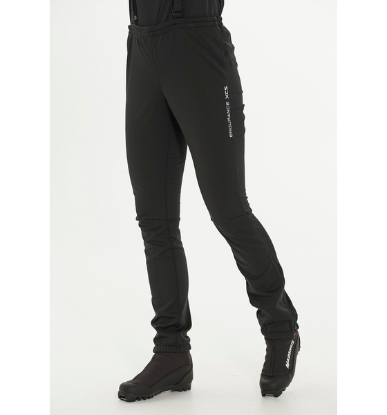 ENDURANCE Zora Softshell Trousers på