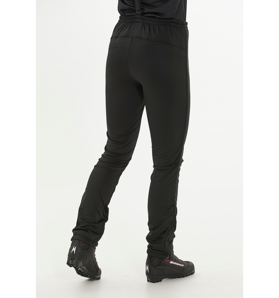 ENDURANCE Zora Softshell Trousers på