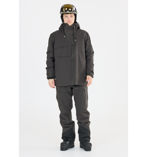 SLOPE Zuko Ski Jacket på