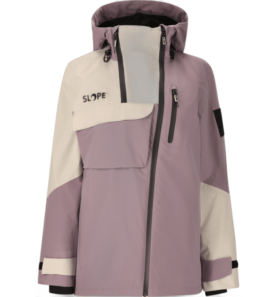 SLOPE Zuko Ski Jacket på