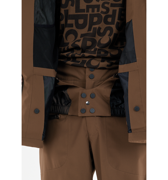SLOPE Zuko Ski Jacket på