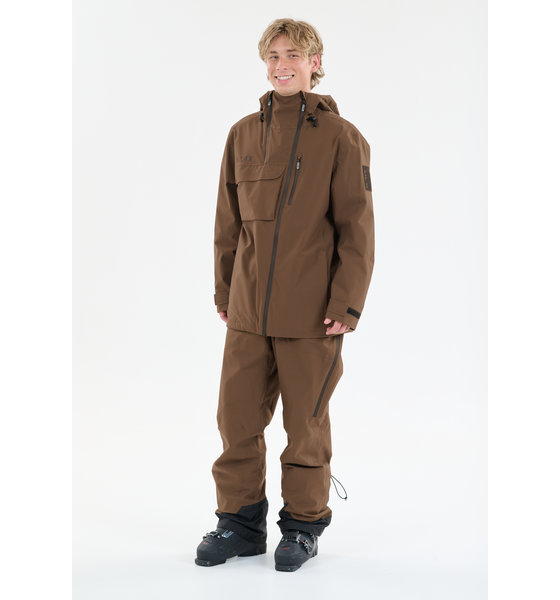 SLOPE Zuko Ski Jacket på
