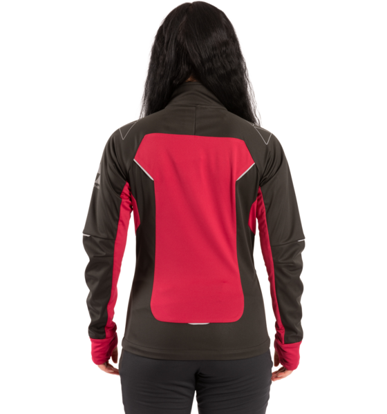 FISCHER Åsarna 2 So Jacket W på