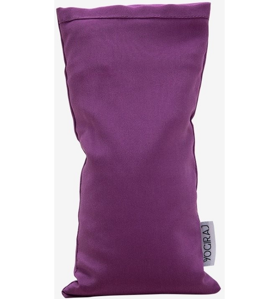YOGIRAJ Eye Pillow på