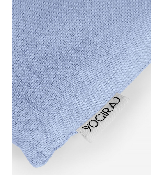 YOGIRAJ Ögonkudde Hemp Eye Pillow på
