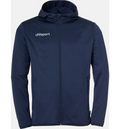 UHL SPORT Överdragsjacka Essential Fleece Jacket på