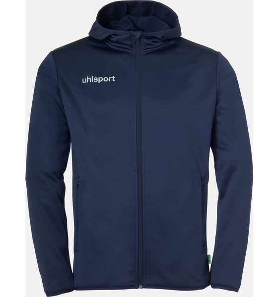 UHL SPORT Överdragsjacka Essential Fleece Jacket på