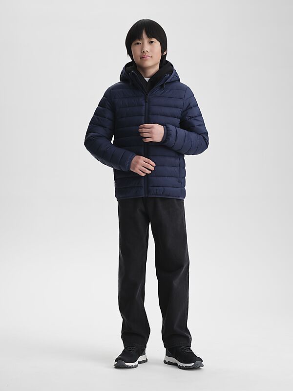EVEREST J Omu Liner Jacket på