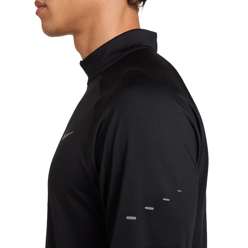 NIKE M Nk Df Stride Hz Midlayer på