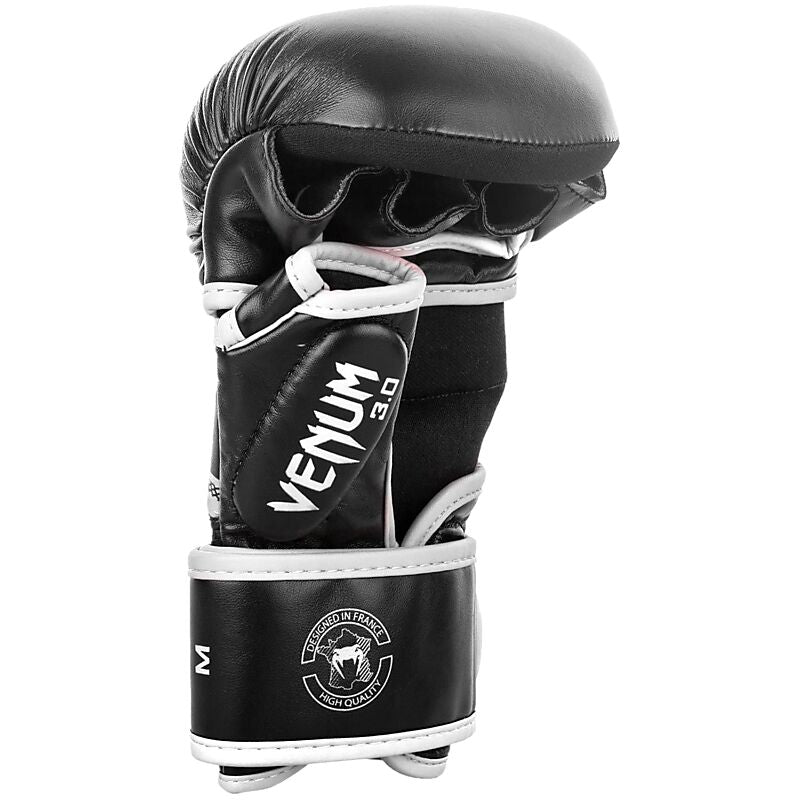 VENUM Challenger 3.0 Sparring Mma Gloves på