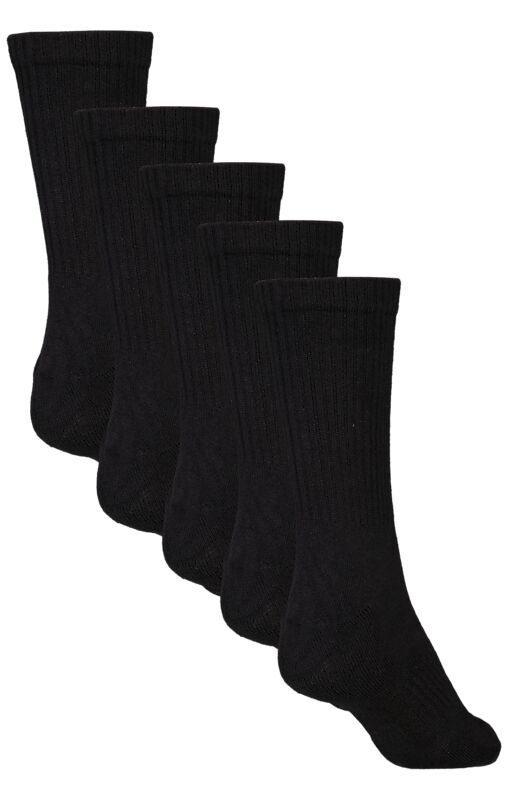 SOC U Sport Sock 5P på