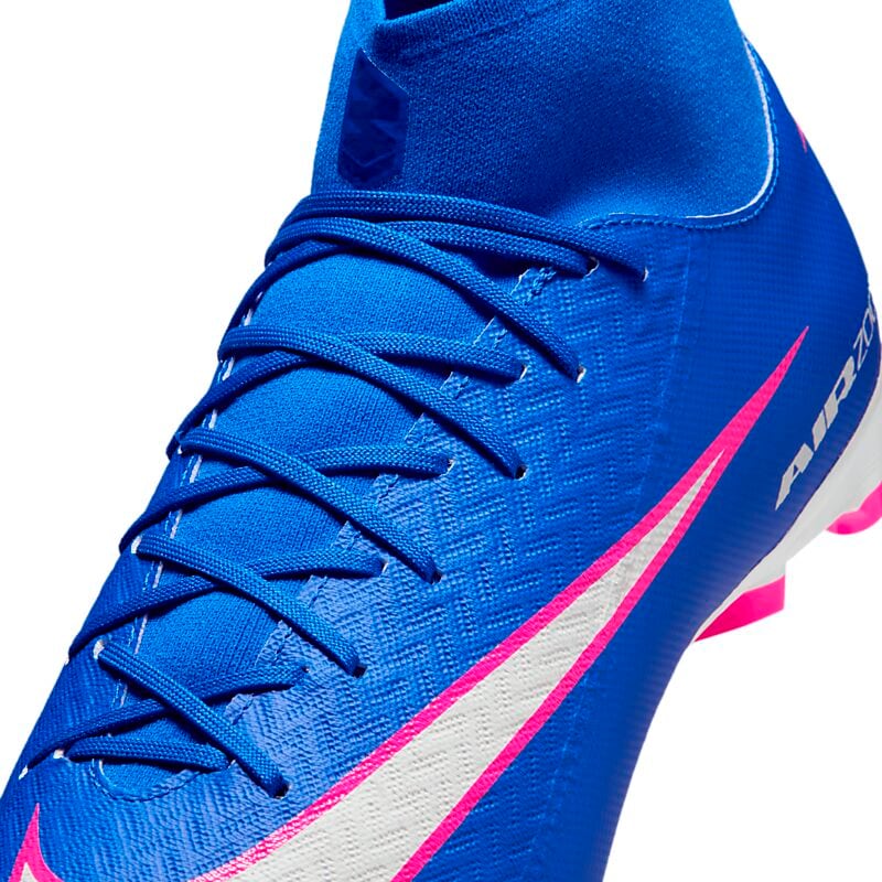 NIKE ZM Superfly 10 Acad Fg/Mg på