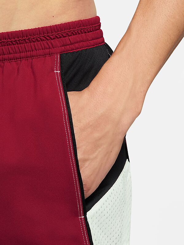 NIKE M NK DF RETRO 4BF SHORT på