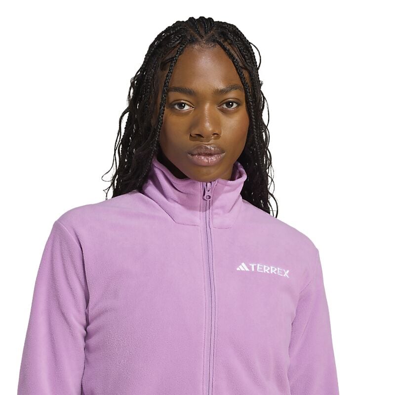 ADIDAS W Mt Ess Fz Fl på