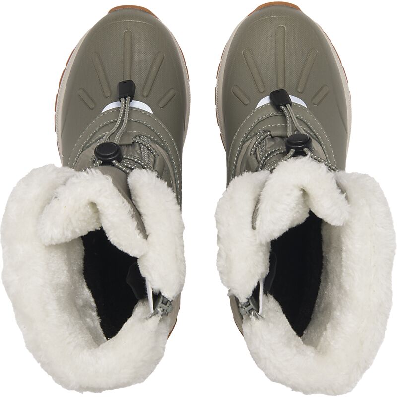 VIKING J Equip Warm Wp Zip på