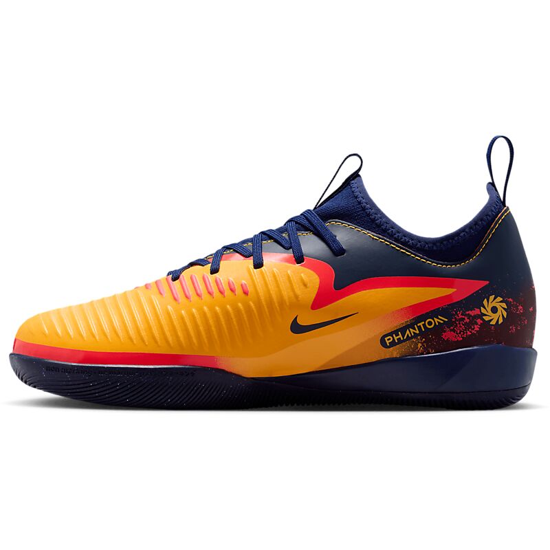 NIKE Jr Phantom 6 Low Academy Ic Eh på