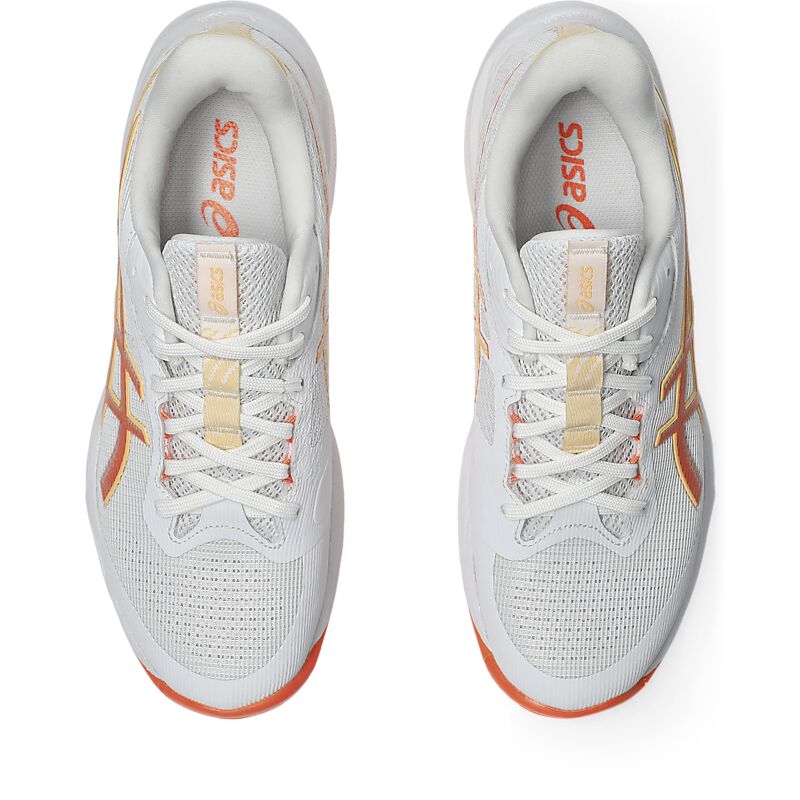 ASICS W Netburner Ballistic Ff 4 på
