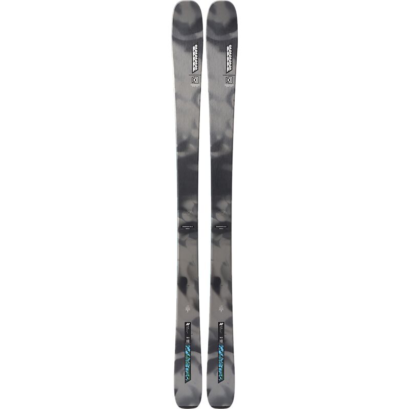 K2 Mindbender 85 W Quikclik på