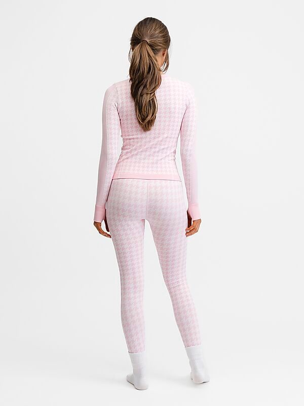 DROP OF MINDFULNESS W Seamless Bl Tights på