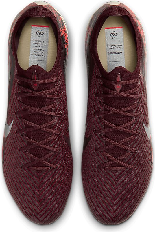 NIKE ZM VAPOR 16 ELITE FG NU3 på