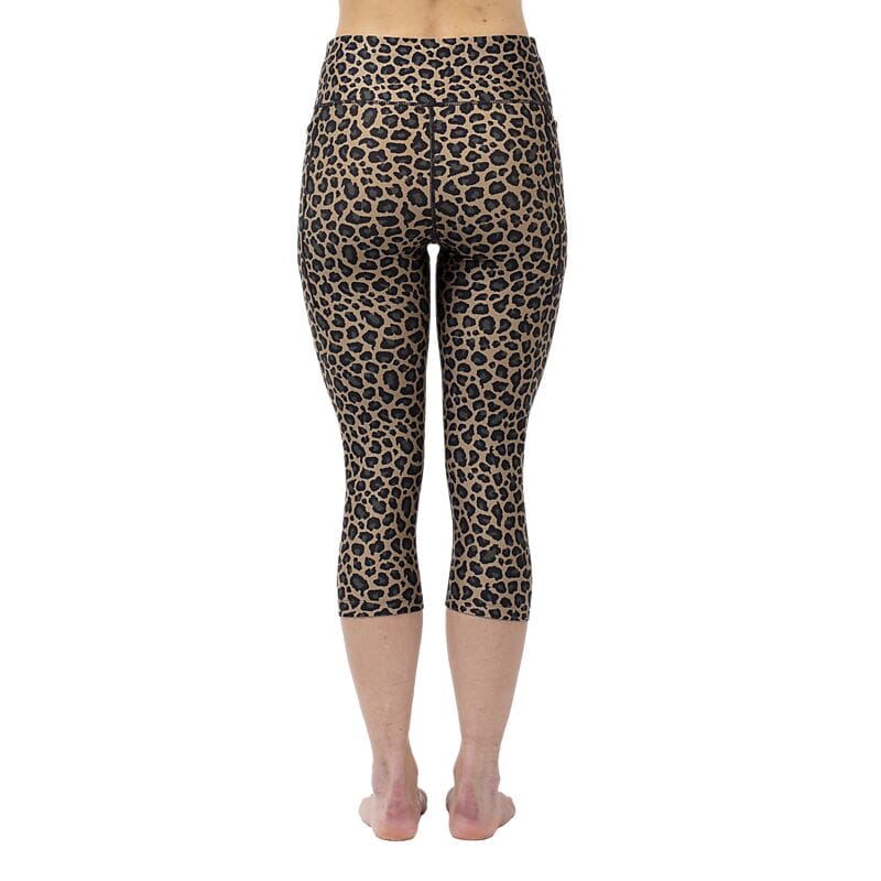 EIVY W Pocket Tights 3/4 på