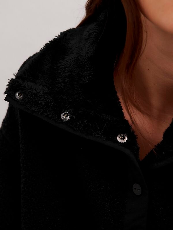 AIM´N Polar Fleece Long Sleeve på