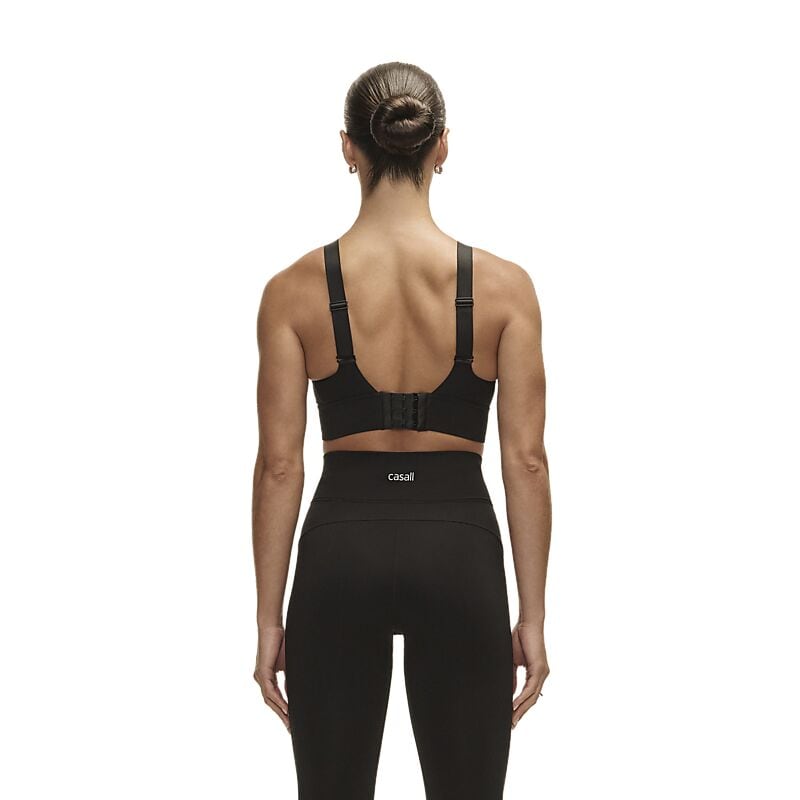 CASALL Iconic Adjustable Sports Bra på