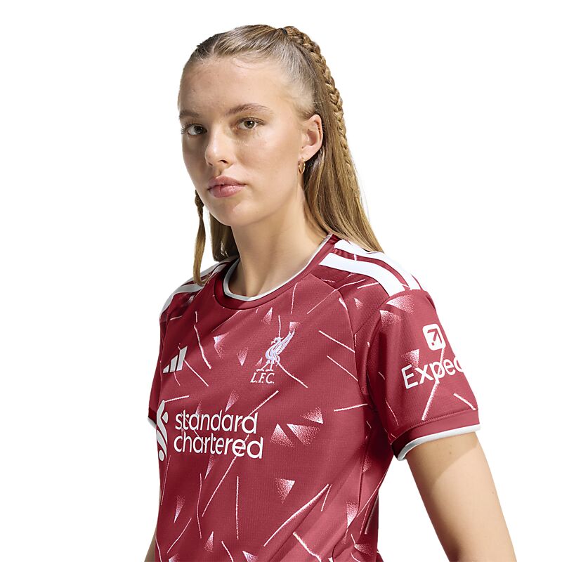 ADIDAS LFC H JSY W på