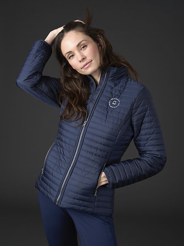 EQUIPAGE TEMPER RIDING JACKET på